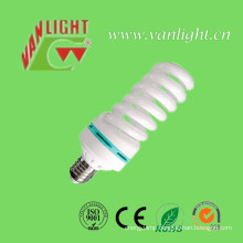 36W T4 Full Spiral CFL Energy Saving Lamp Fluorescent Light